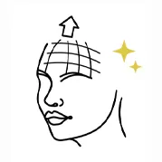 دکتر نیلوفر ایرجی - Forehead Lift