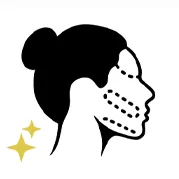 دکتر نیلوفر ایرجی - Full Face & Neck Lift